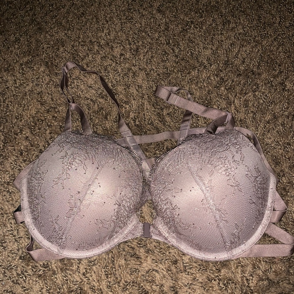Very sexy push up bra